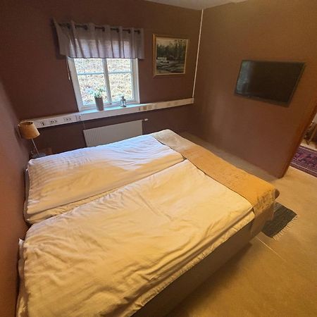 Kyrkhult Haelsokaellans Bed And Breakfast المظهر الخارجي الصورة