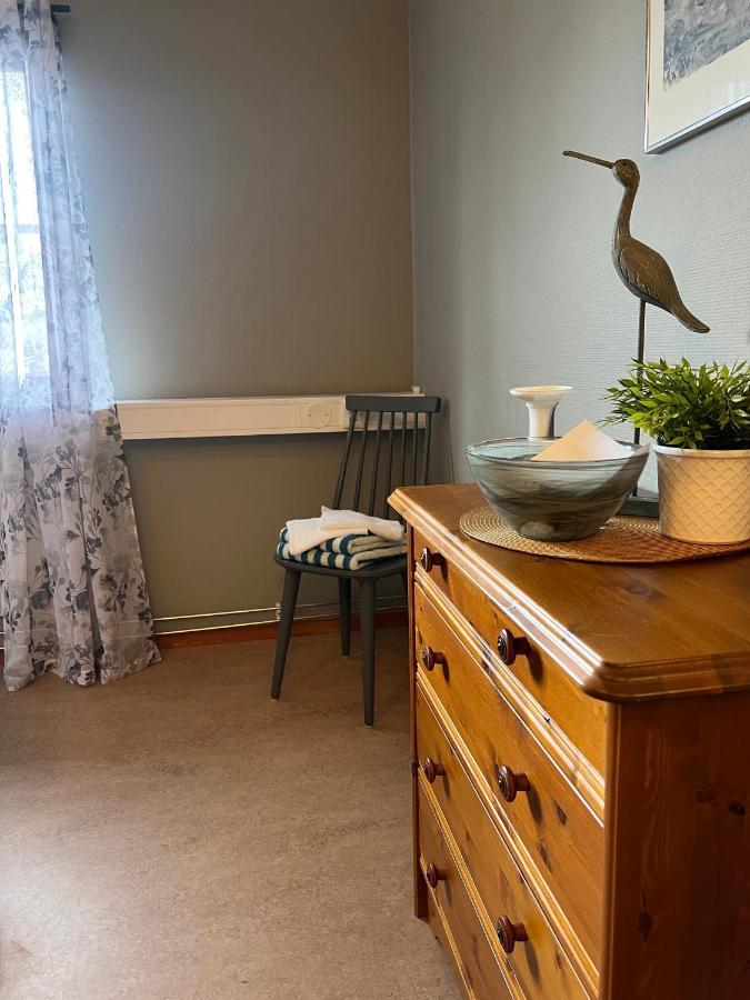 Kyrkhult Haelsokaellans Bed And Breakfast المظهر الخارجي الصورة