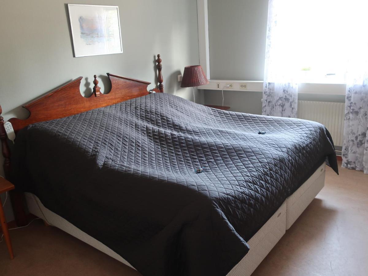 Kyrkhult Haelsokaellans Bed And Breakfast المظهر الخارجي الصورة