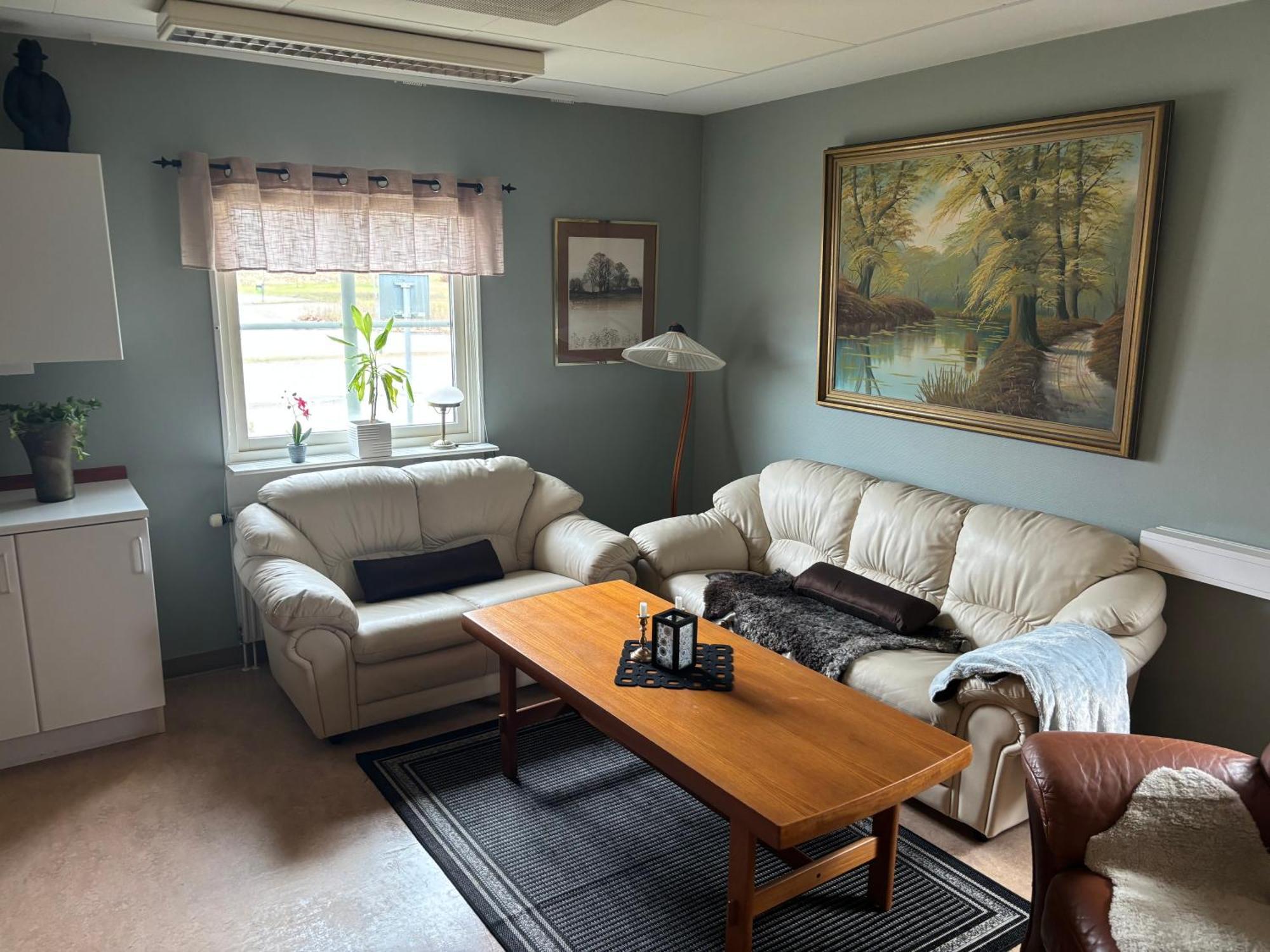 Kyrkhult Haelsokaellans Bed And Breakfast المظهر الخارجي الصورة