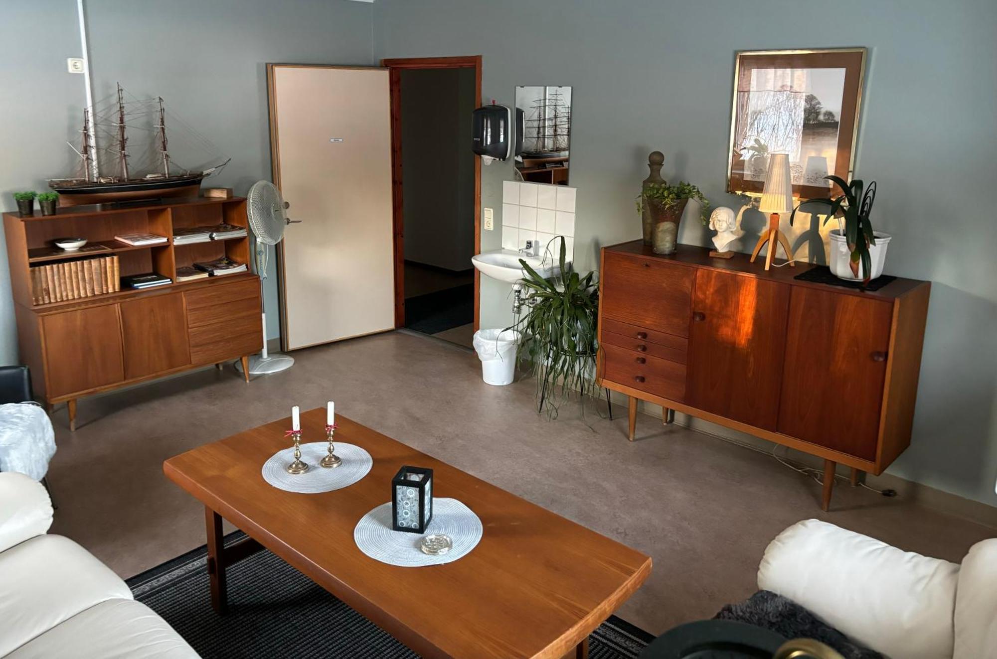 Kyrkhult Haelsokaellans Bed And Breakfast المظهر الخارجي الصورة