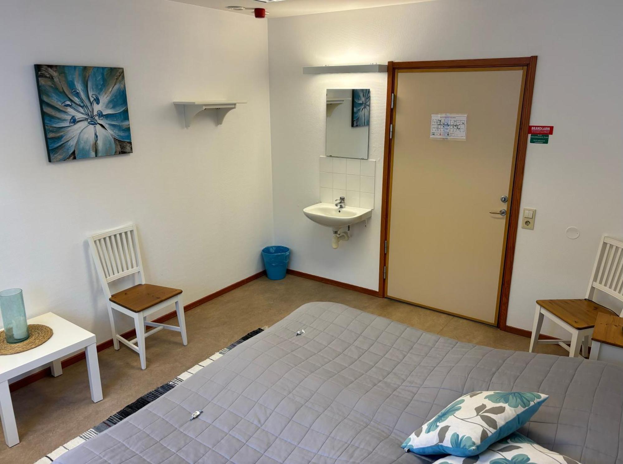 Kyrkhult Haelsokaellans Bed And Breakfast المظهر الخارجي الصورة