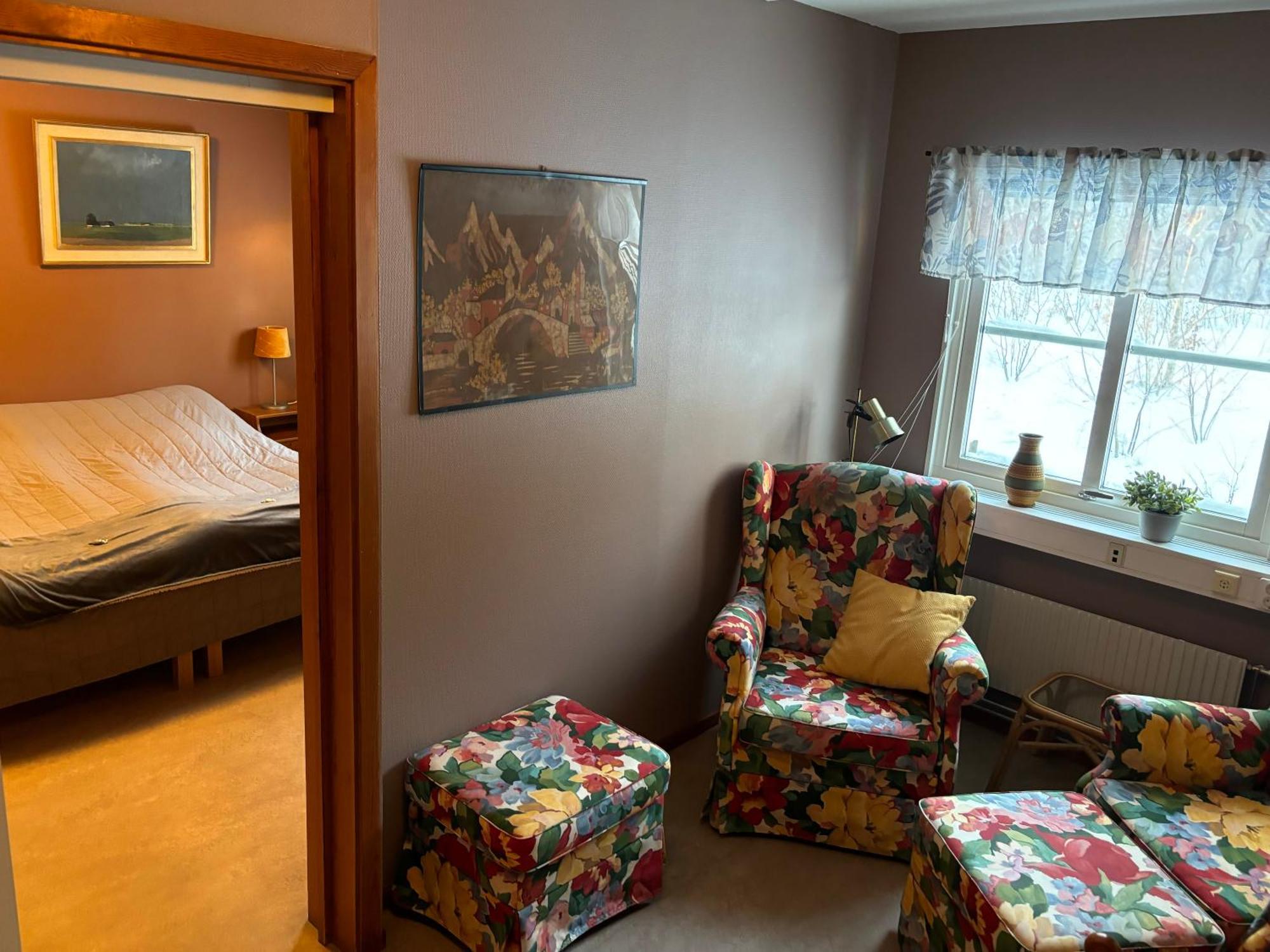 Kyrkhult Haelsokaellans Bed And Breakfast المظهر الخارجي الصورة
