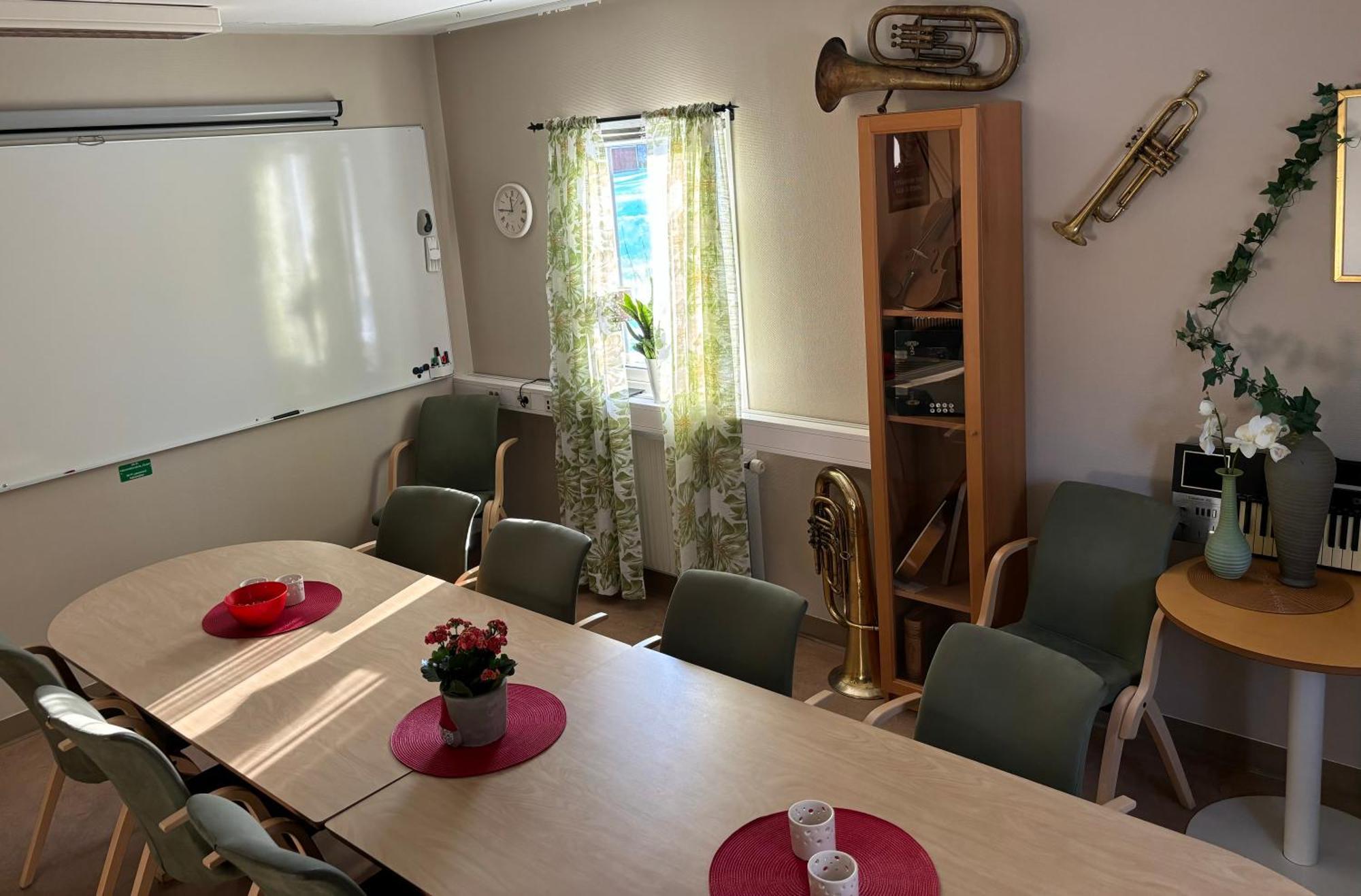 Kyrkhult Haelsokaellans Bed And Breakfast المظهر الخارجي الصورة