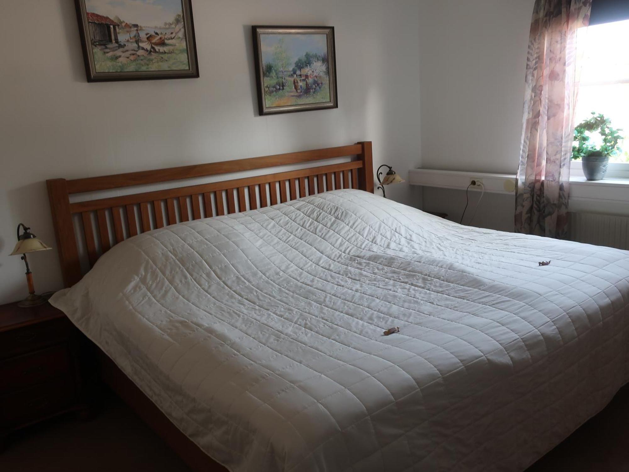Kyrkhult Haelsokaellans Bed And Breakfast الغرفة الصورة