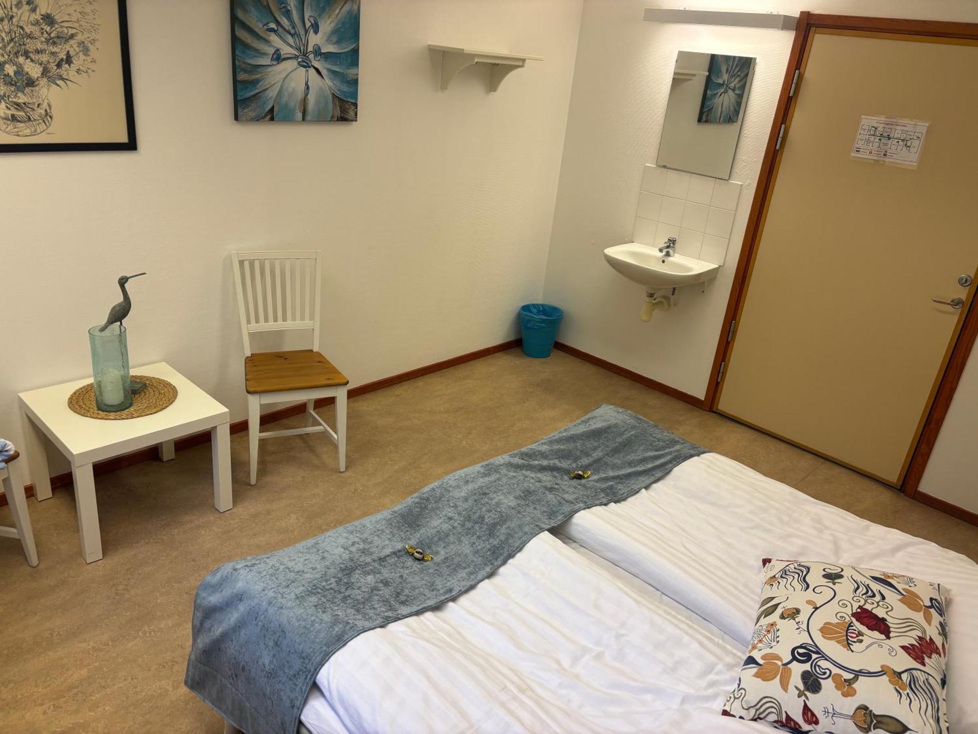 Kyrkhult Haelsokaellans Bed And Breakfast المظهر الخارجي الصورة