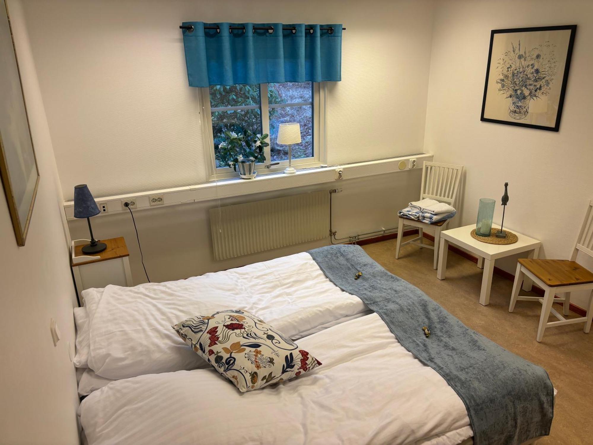 Kyrkhult Haelsokaellans Bed And Breakfast المظهر الخارجي الصورة