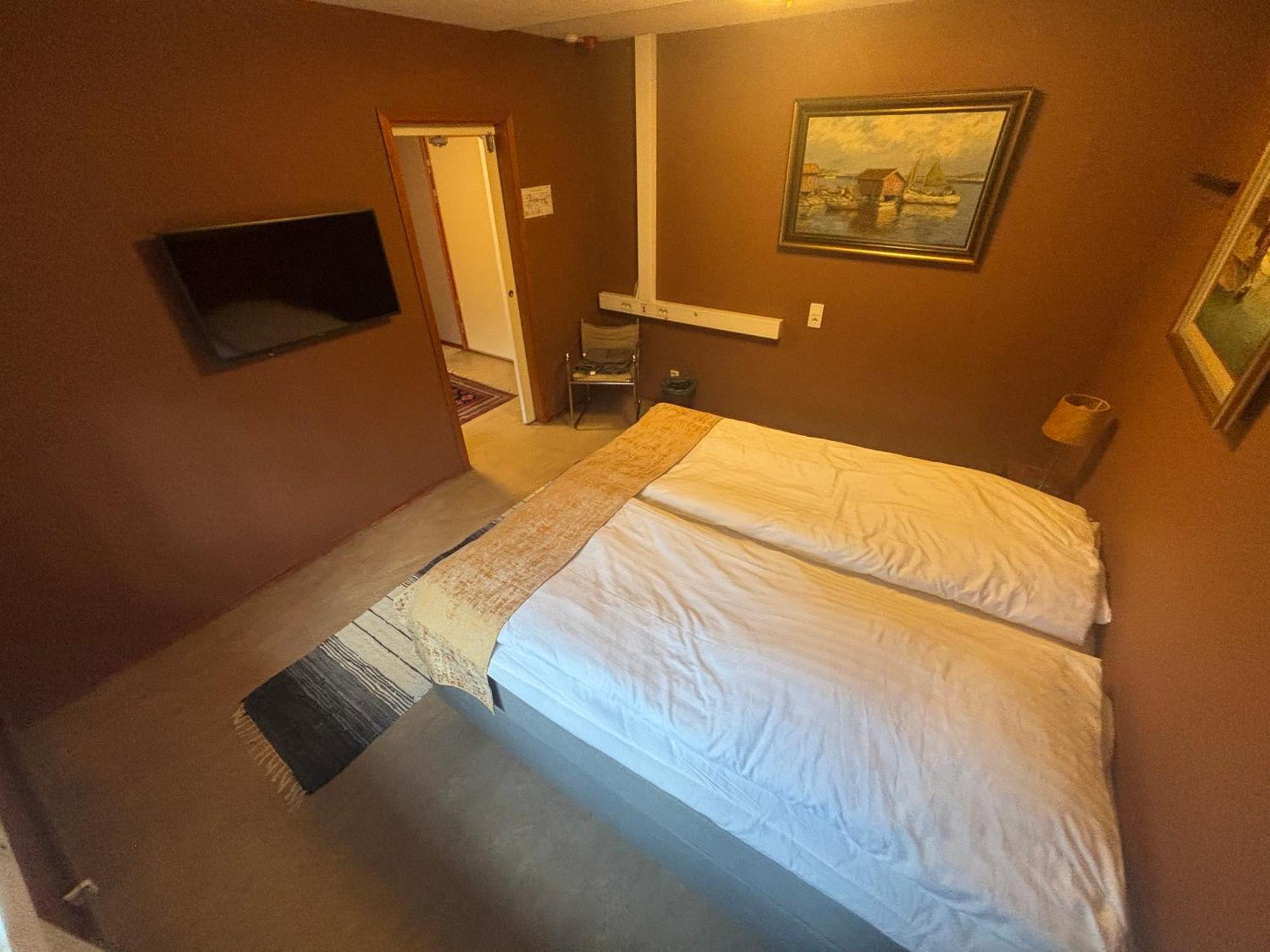 Kyrkhult Haelsokaellans Bed And Breakfast المظهر الخارجي الصورة