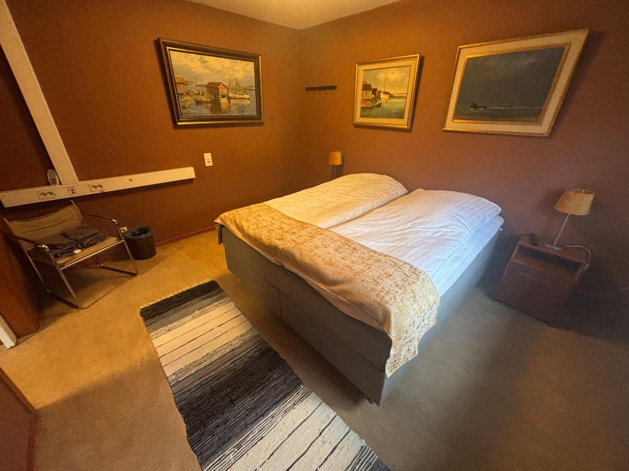 Kyrkhult Haelsokaellans Bed And Breakfast المظهر الخارجي الصورة